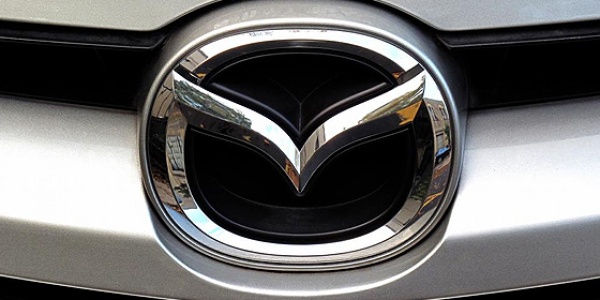 Mazda выпустит пять новинок за три года