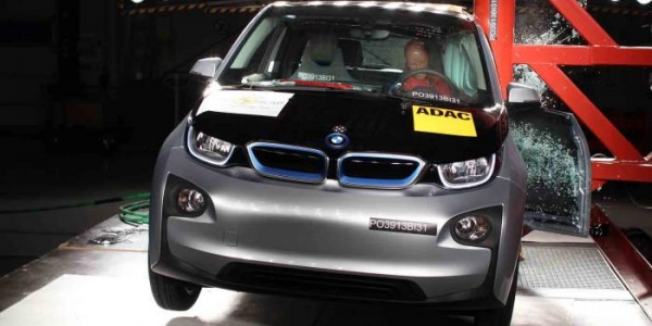 Организация Euro NCAP проверила безопасность 11 моделей