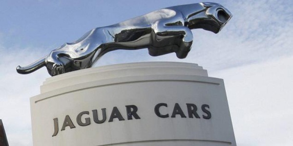 Jaguar Land Rover будет разрабатывать мультимедийные технологии вместе с Intel