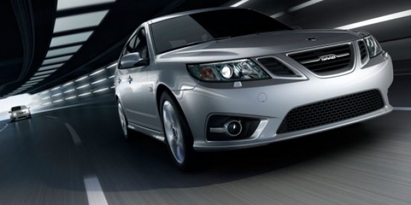Saab выпустит электромобиль на базе модели 9-3