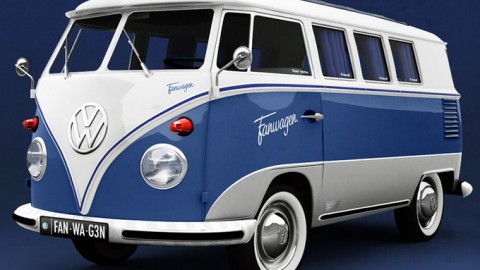 Volkswagen заработал в минувшем квартале без малого 3 миллиарда евро