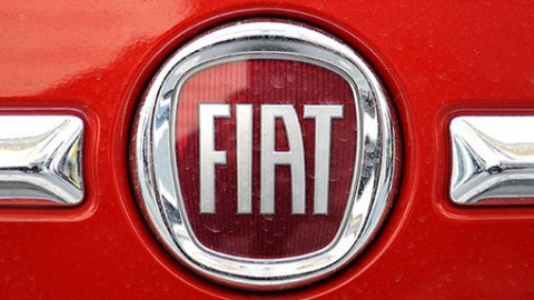 Fiat выкупил у GM производителя дизелей