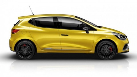 Renault работает над новым экокаром