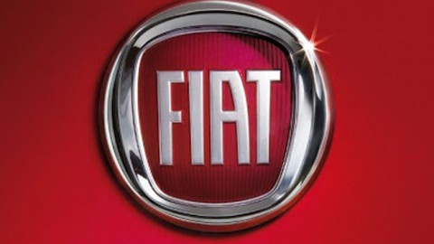 Fiat готов инвестировать в свое развитие 9 млрд евро