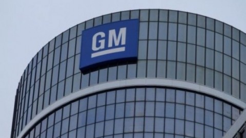 General Motors готов завоевывать китайский авторынок