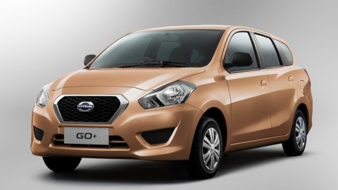 Любой Datsun окажется дешевле Nissan Almera