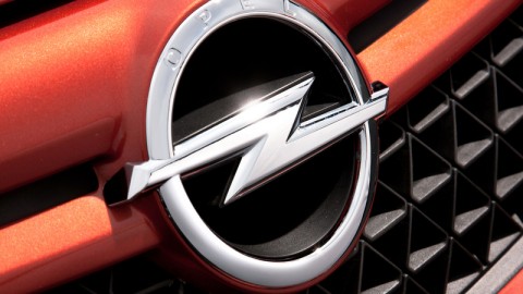 Сверхкомпактный Opel обойдется менее 10 тысяч евро
