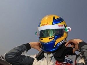 Команда Sauber объявила имя второго пилота