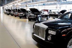 Против Rolls-Royce завели дело о взятках и коррупции