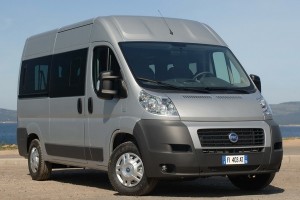 Renault и Fiat будут выпускать LCV на «ЗиЛе»