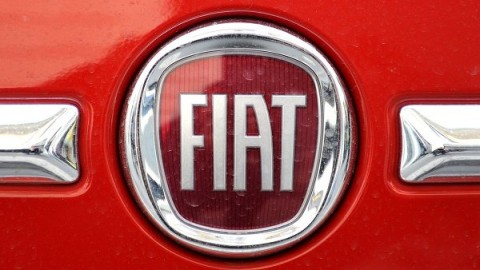 Европейская депрессия Fiat прекратится через 3 года