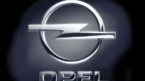 Модельный ряд Opel пополнит модель меньше сити-кара Adam