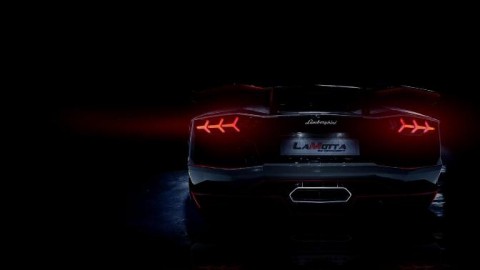 Ателье RevoZport анонсировало дебют “заряженной” модификации Aventador