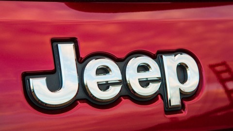 Самому компактному Jeep достанется историческое имя “Джипстер”