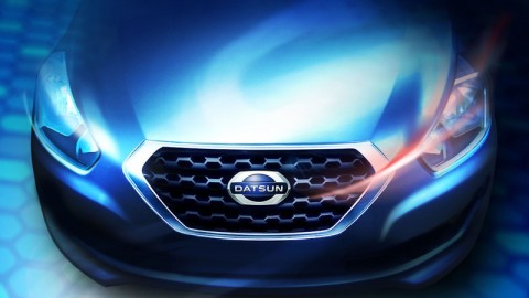 Datsun российской сборки может появится в Казахстане и Белоруссии