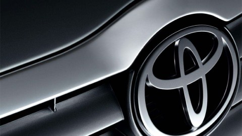 Toyota решила отказаться от беспилотных авто