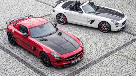 Глава AMG: гипермощных автомобилей от AMG не будет