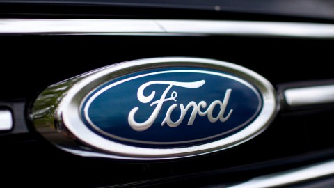 Ford поборется с Tesla за автомобильное имя