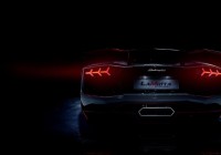 Автоателье RevoZport готовит Lamborghini Aventador LaMotta с 820-сильным двигателем