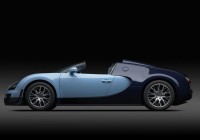 Bugatti продала 400 из 450 запланированных моделей Veyron