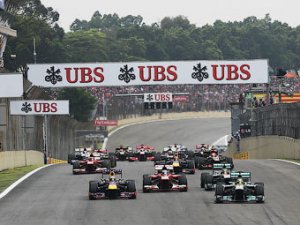 FIA опубликовала окончательную версию календаря Формулы-1