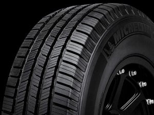 Michelin отзовет 1,3 миллиона шин