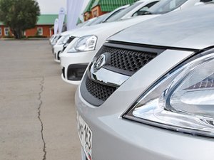 Крупнейший автодилер Москвы отказался торговать «Ладами»