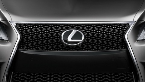 Lexus не будет создавать дешевые автомобили