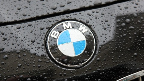 BMW готовит конкурента для Mercedes S-Class Pullman