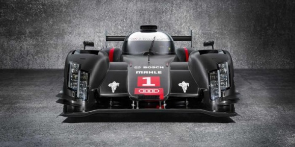 Audi для «Ле-Мана» подвели под новые правила гонок на выносливость