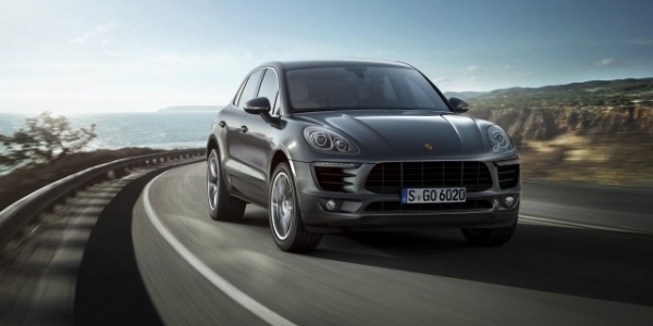 Инженер Porsche подтвердил «турбочетверку» для кроссовера Macan