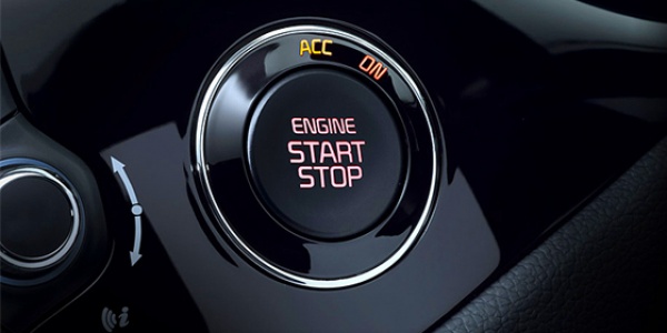 Систему start-stop научат глушить двигатель при движении накатом