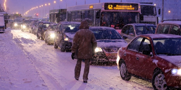 В Беларуси водителей обяжут платить за возможность ездить