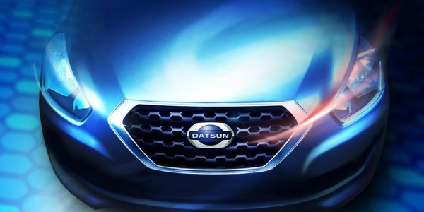 Хэтчбек Datsun будут собирать на ИжАвто