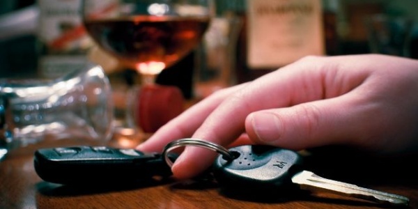 В Украине могут поднять порог допустимого опьянения за рулем и ужесточить наказание