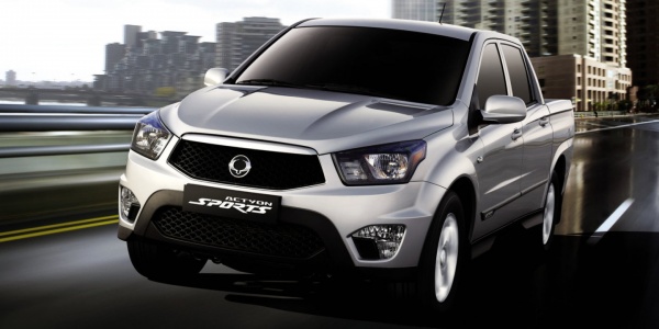 SsangYong отзовет 30 тысяч автомобилей