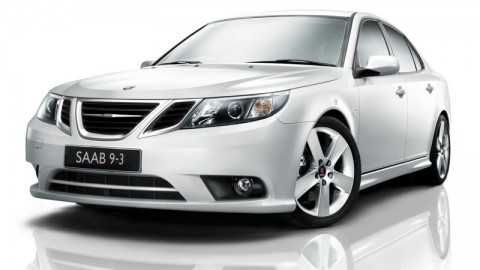 Автомобили под маркой Saab возвращаются на рынок