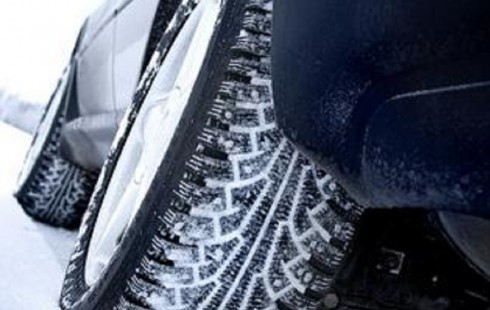 Canadian Tire разработала термочувствительные шины
