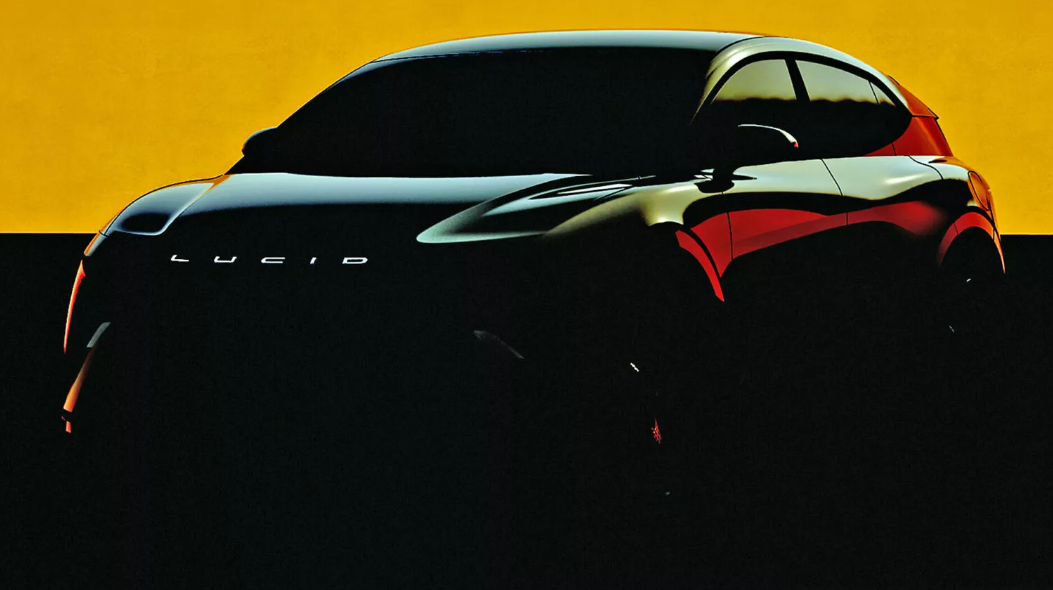 Lucid анонсував випуск бюджетного конкурента Tesla Model Y