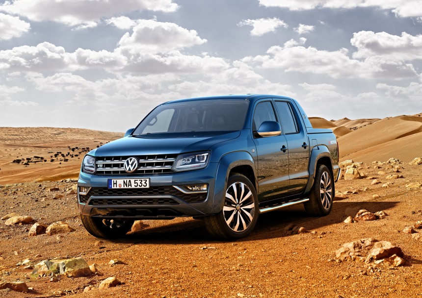 Обновлённый Amarok: теперь с нормальным мотором